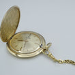 Laden Sie das Bild in den Galerie-Viewer, Precimax 17 Jewels Taschenuhr Handaufzug Made Swiss
