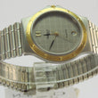 Laden Sie das Bild in den Galerie-Viewer, Vintage Regent ariste Quartz Herrenuhr Swiss made
