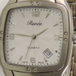 Laden Sie das Bild in den Galerie-Viewer, Renée Herrenuhr / Quartz / Swiss Made
