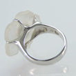 Laden Sie das Bild in den Galerie-Viewer, Damen-Ring -Zirkonia Silber 925er 59 18,8 mm Ø
