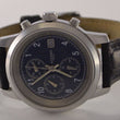 Laden Sie das Bild in den Galerie-Viewer, Azzaro J 9 Paris Chronograph Herrenuhr
