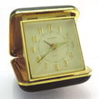 Laden Sie das Bild in den Galerie-Viewer, Europa 2 Jewels / Vintage Wecker / Handaufzug
