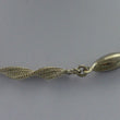 Laden Sie das Bild in den Galerie-Viewer, Damen Halskette / 835er Silber / ca. 60,0 cm
