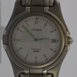 Laden Sie das Bild in den Galerie-Viewer, CITIZEN Herrenuhr / Quartz / Titan
