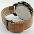 Laden Sie das Bild in den Galerie-Viewer, OOZOO Herrenuhr / Chrono-Look / Quarz
