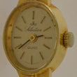 Laden Sie das Bild in den Galerie-Viewer, Vintage Selection Damenuhr / Quarz
