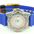 Laden Sie das Bild in den Galerie-Viewer, Alpha Sport Damenuhr Quarz Edelstahl Ref-113
