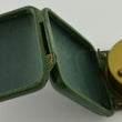 Laden Sie das Bild in den Galerie-Viewer, JUNGHANS bi vox / Vintage Wecker / Alarm
