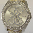 Laden Sie das Bild in den Galerie-Viewer, Guess Unisex Uhr / Quartz / Zirkonia Ref:W0023L3
