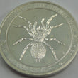Laden Sie das Bild in den Galerie-Viewer, Elizabeth II 1 Dollar P 2015 / 999 Silbermünze/-medaille
