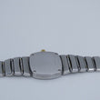 Laden Sie das Bild in den Galerie-Viewer, Baume &amp; Mercier Geneve Damenuhr / Quarz Stahl&amp;Gold Ref: 5836.038 1366388
