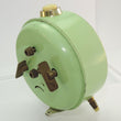 Laden Sie das Bild in den Galerie-Viewer, Kienzle Duo / Vintage Wecker / Handaufzug / Made in Germany
