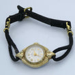 Laden Sie das Bild in den Galerie-Viewer, Vintage Buler Damenuhr Antimagetic 17 RUBIS Handaufzug Swiss Made Ref.5179
