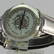 Laden Sie das Bild in den Galerie-Viewer, Benetton by Bulova Damen Armbanduhr, Kinderuhr "Happy new World World"
