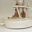 Laden Sie das Bild in den Galerie-Viewer, M.J.Hummel Vintage Tischlampe "Apfeldieb"
