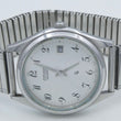 Laden Sie das Bild in den Galerie-Viewer, CITIZEN HERREN UHR / QUARZ REF-5510-T16291KT
