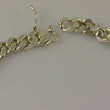 Laden Sie das Bild in den Galerie-Viewer, Armband mit Gravur JB / 925er Silber
