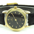 Laden Sie das Bild in den Galerie-Viewer, Junghans Quartz Damenuhr / Vergoldet / REF-47/0501
