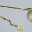 Laden Sie das Bild in den Galerie-Viewer, Precimax 17 Jewels Taschenuhr Handaufzug Made Swiss
