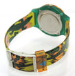 Laden Sie das Bild in den Galerie-Viewer, Grundig Limited Edition Kinder Armbanduhr Quartz "Krokodil"-Motiv
