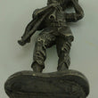 Laden Sie das Bild in den Galerie-Viewer, handgearbeitete Zinnfiguren / Musikanten / Made in West-Germany
