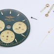 Laden Sie das Bild in den Galerie-Viewer, Vintage Breitling Orininal Ziffernblatt mit Zeiger für B11045
