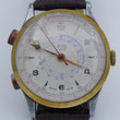 Laden Sie das Bild in den Galerie-Viewer, FiPo - Vintage Sport Chronostop Herrnuhr - Handaufzug - Defekt!!

