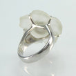 Laden Sie das Bild in den Galerie-Viewer, Damen-Ring -Zirkonia Silber 925er 59 18,8 mm Ø
