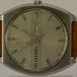 Laden Sie das Bild in den Galerie-Viewer, CITIZEN 21 Jewels Herrenuhr / Handaufzug
