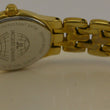 Laden Sie das Bild in den Galerie-Viewer, JACQUES LEMANS Damenuhr / Quarz / 10 Mic Gold Plated
