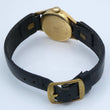 Laden Sie das Bild in den Galerie-Viewer, Vintage Aretta 18 K 750er GOLD ANTIMAGNETIC Damenuhr ANCRE 17 RUBIS
