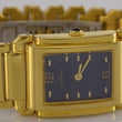 Laden Sie das Bild in den Galerie-Viewer, Jacques Lemans Damenuhr / Quartz / 10 Mic Gold Plated
