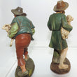 Laden Sie das Bild in den Galerie-Viewer, Marolin und Berkalith Figuren von der Firma Papiermache
