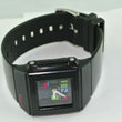 Laden Sie das Bild in den Galerie-Viewer, Casio BABY G Damen- &amp; Mädchen-Uhr "schwarz" / Quarz / Kunststoffarmband
