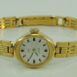 Laden Sie das Bild in den Galerie-Viewer, Vintage Intex 17 Jewels Damen Armbanduhr Handaufzug
