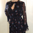 Laden Sie das Bild in den Galerie-Viewer, Pinko Original Damen Sommerkleid Gr. 42
