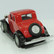 Laden Sie das Bild in den Galerie-Viewer, Yat ming No.8501 Ford A Coupé, Rot
