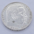Laden Sie das Bild in den Galerie-Viewer, Drittes Reich 5 Reichsmark Silbermünze 1936 E
