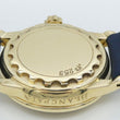 Laden Sie das Bild in den Galerie-Viewer, Blancpain Leman Damenuhr 750er 18 Karat Gold Automatik Ref: 253
