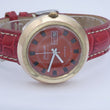 Laden Sie das Bild in den Galerie-Viewer, Vintage GUB Glashütte Spezimatic Herrenuhr Vergoldet 14K Ref :282918

