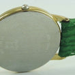 Laden Sie das Bild in den Galerie-Viewer, Vintage Zenith Silhouette Herrenuhr/ Quartz
