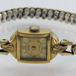 Laden Sie das Bild in den Galerie-Viewer, Vintage Berg Parat 15 Rubis Damen Uhr Handaufzug
