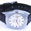 Laden Sie das Bild in den Galerie-Viewer, Vintage Fabry Calendar Shockprotected Herrenuhr Automatik
