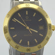 Laden Sie das Bild in den Galerie-Viewer, Eterna Kontiki - Herrenuhr / ETA - Werk Quartz / Edelstahl
