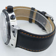 Laden Sie das Bild in den Galerie-Viewer, Morphic Chronograph Quarz Herrenarmbanduhr Ref-Ref-316L 44mm
