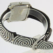 Laden Sie das Bild in den Galerie-Viewer, Damen Armbanduhr Black &amp; White Quartz
