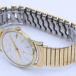 Laden Sie das Bild in den Galerie-Viewer, Vintage Bulova Herrenuhr / Handaufzug 10 K Rolled Gold Plate
