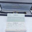 Laden Sie das Bild in den Galerie-Viewer, Vintage Gübelin Special - Time 750er Gold 18 Karat / Ref-16 D 20678-17
