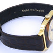Laden Sie das Bild in den Galerie-Viewer, Vintage Parker 2000 Unisexuhr / Handaufzug / Vergoldet
