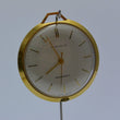 Laden Sie das Bild in den Galerie-Viewer, KIENZLE Antimagnetic - Taschenuhr ohne Kette / Handaufzug / vergoldet
